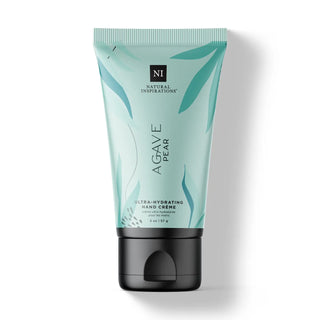 Natural Inspirations mini hand cream