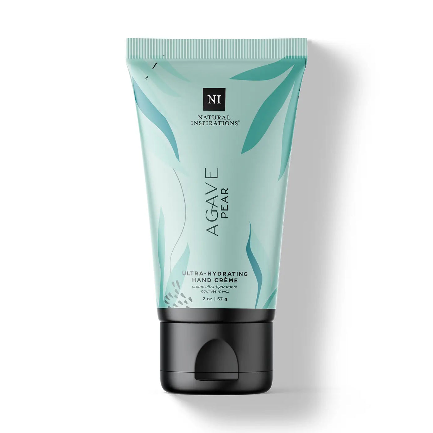 Natural Inspirations mini hand cream