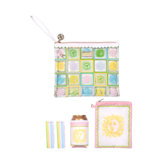 Lilly Pulitzer Beach Day Pouch
