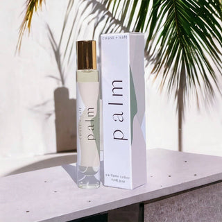 Coast+Salt Perfume Roller