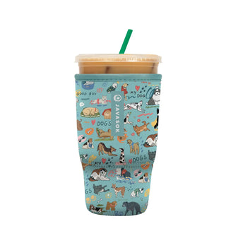 JavaSok The Original Iced Coffee Sleeve Large
