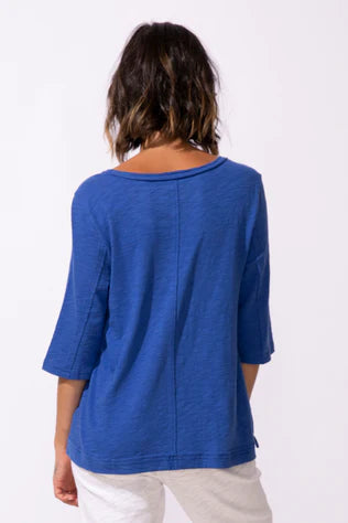 Escape By Habitat Cotton Magic Elbow Tee