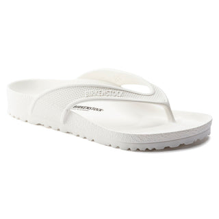 Birkenstocks Honolulu Eva - White