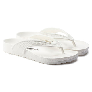 Birkenstocks Honolulu Eva - White