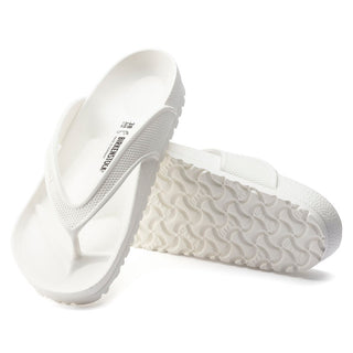 Birkenstocks Honolulu Eva - White