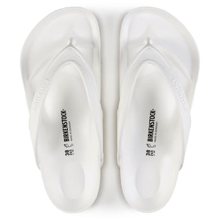 Birkenstocks Honolulu Eva - White