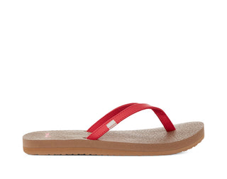 Sanuk Yoga Spree Sandal