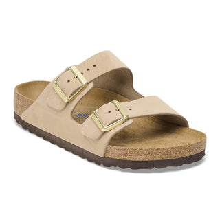 Birkenstock Arizona SF (N) - Sandcastle