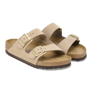 Birkenstock Arizona SF (N) - Sandcastle
