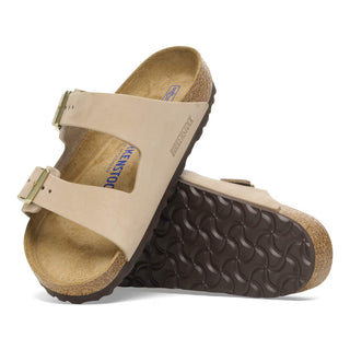 Birkenstock Arizona SF (N) - Sandcastle