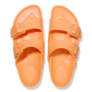 Birkenstocks Arizona Narrow Eva - Papaya