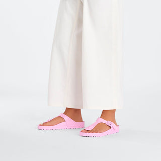 Birkenstock Gizeh Eva - Fondant Pink