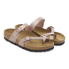Birkenstock Mayari Birko-Flor - Copper