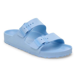 Birkenstock Arizona EVA Stealth Buckle (N) - Dusty Blue