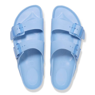 Birkenstock Arizona EVA Stealth Buckle (N) - Dusty Blue