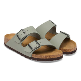 Birkenstock Arizona Oiled Leather Narrow - Pure Sage