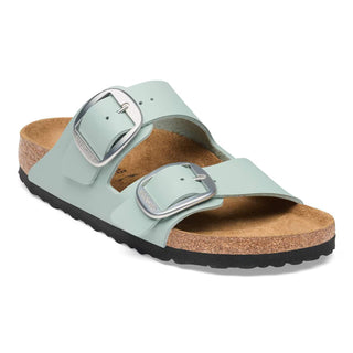 Birkenstock Arizona Big Buckle Narrow - Pure Sage