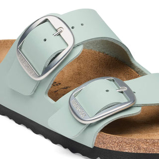 Birkenstock Arizona Big Buckle Narrow - Pure Sage
