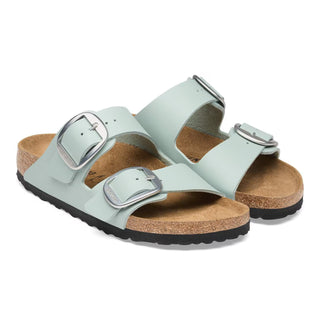 Birkenstock Arizona Big Buckle Narrow - Pure Sage