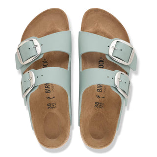 Birkenstock Arizona Big Buckle Narrow - Pure Sage