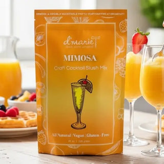 Mimosa Cocktail - Ready-To-Freeze Cocktail