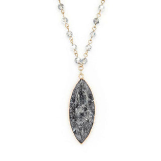 Classic Caty Necklace