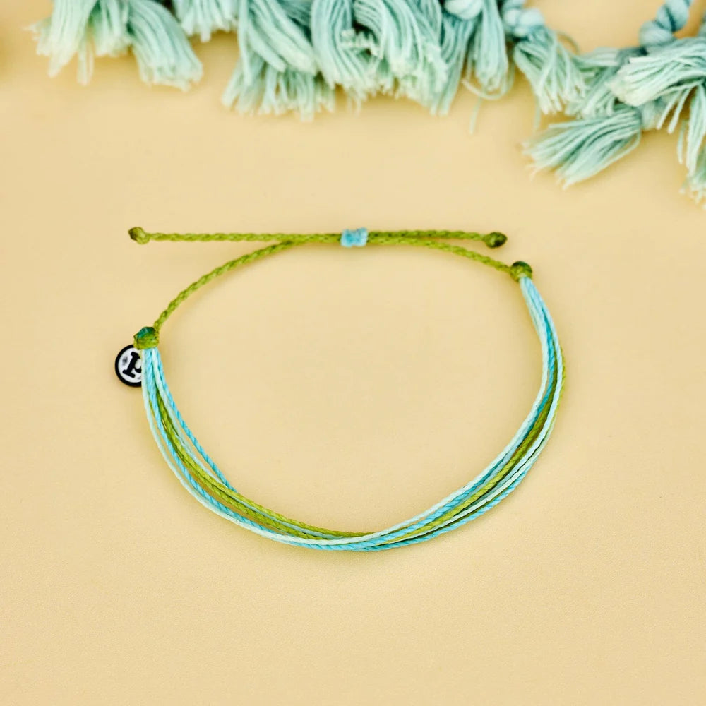 Pura Vida Original Breakwater Bracelet