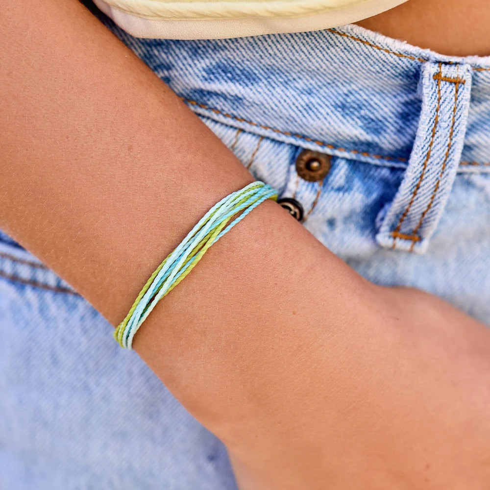 Pura Vida Original Breakwater Bracelet