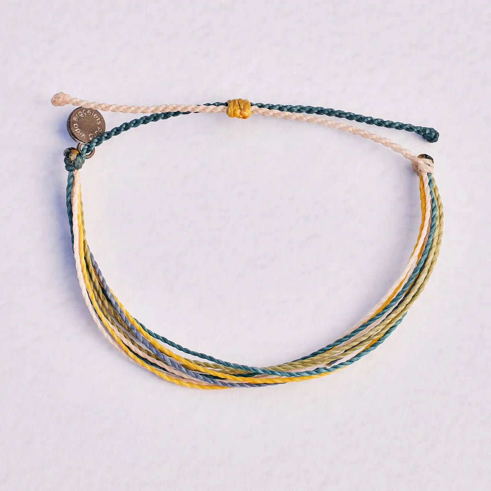 Pura Vida Happy Hour Bracelet