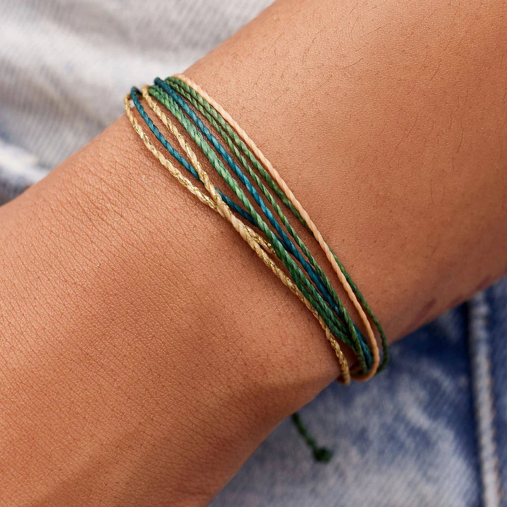 Pura Vida Shape Shifting Bracelet