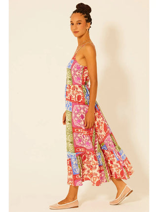 Wilcox Dress