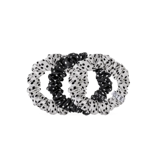 Teleties Silk Small Scrunchies
