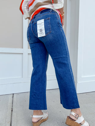 Risen Hannah Jeans