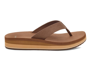 Sanuk Highland St Sandal