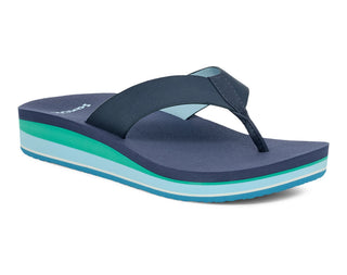 Sanuk Highland St Sandal
