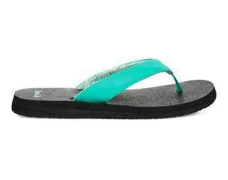 Sanuk Yoga Mat II