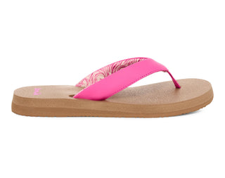 Sanuk Yoga Mat II