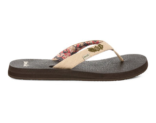Sanuk Yoga Paradise II Sandal