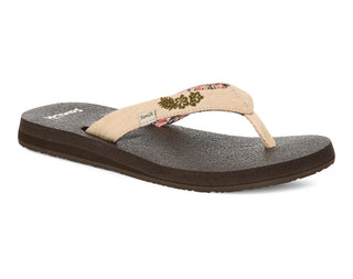 Sanuk Yoga Paradise II Sandal