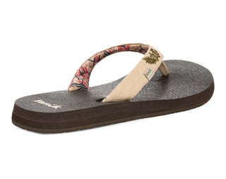 Sanuk Yoga Paradise II Sandal