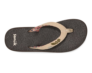 Sanuk Yoga Paradise II Sandal