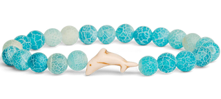The Odyssey Bracelet Dolphin - Fahlo