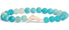 Aqua Blue