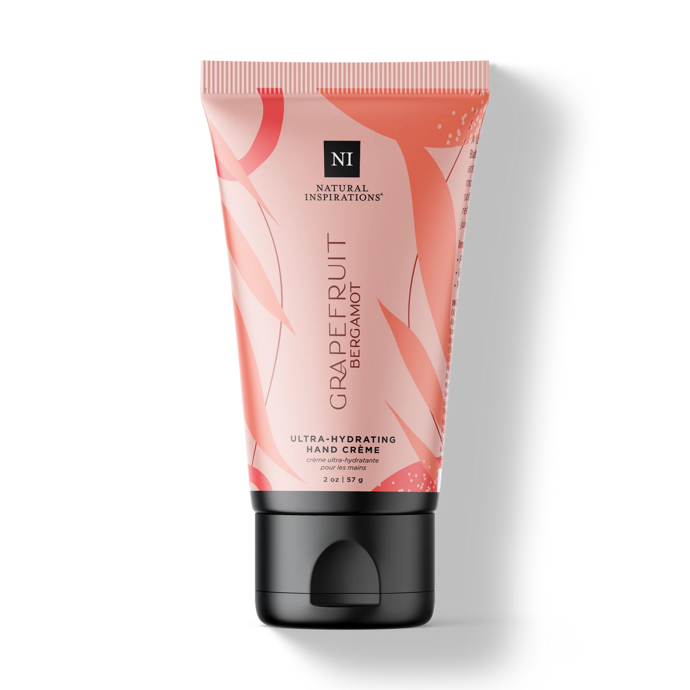 Natural Inspirations mini hand cream