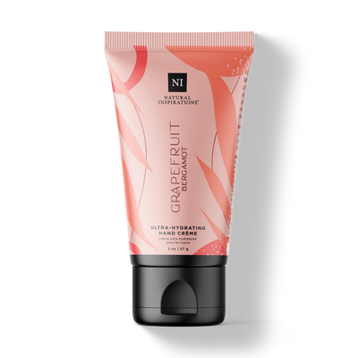 Natural Inspirations mini hand cream