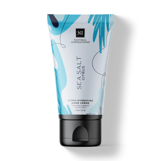 Natural Inspirations mini hand cream