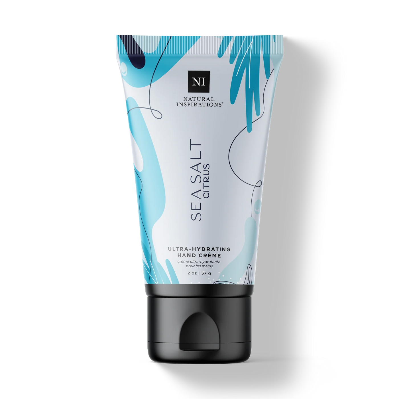 Natural Inspirations mini hand cream