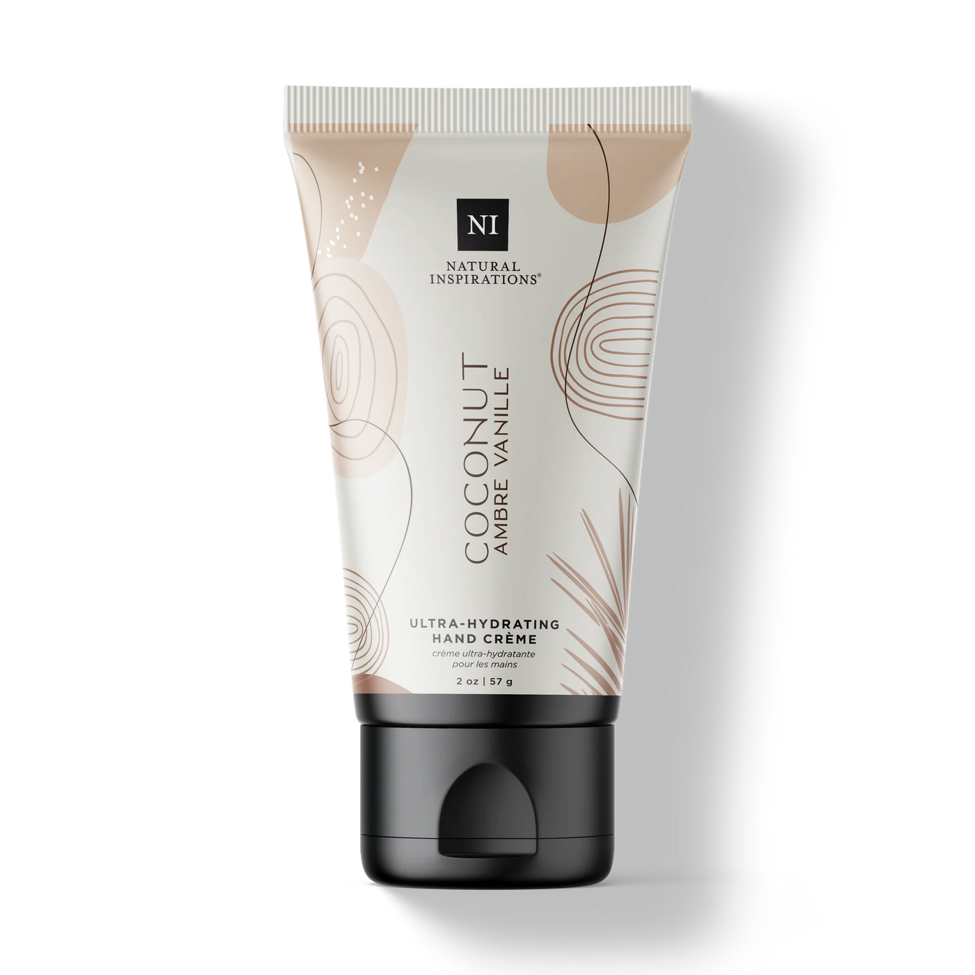 Natural Inspirations mini hand cream