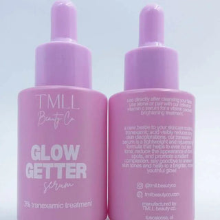 Tmll Skin Candy Glow Getter Tranaxemic Acid Serum