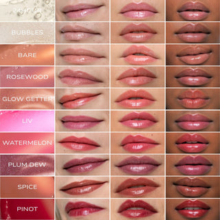 Ceramide Hydra-Balm | 7 Shades
